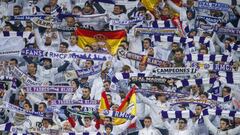 Dos detenidos por vender entradas falsas del Madrid-PSG