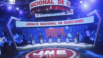 Debate Presidencial 31 de marzo: quién ha ganado y mejores momentos