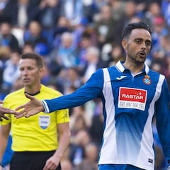 Sergio García vs Gerard Moreno: la lucha por el trono de Cornellà