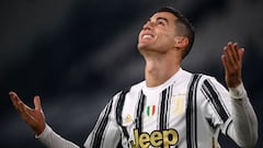 Juventus say Cristiano is going nowhere: "It's hilarious to think he'd leave"