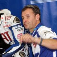 Zeelenberg pide a Lorenzo ser inteligente y seguir en Yamaha