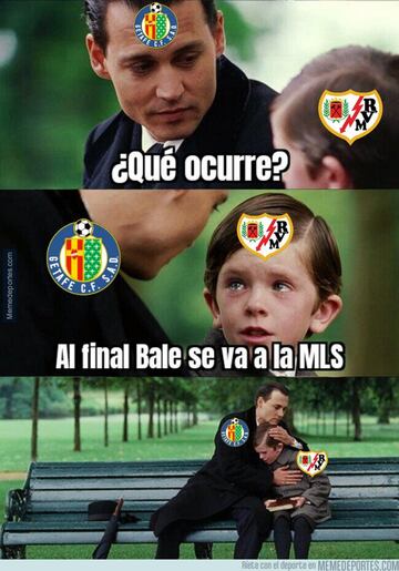 Los memes más divertidos de la semana deportiva