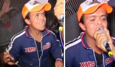 Quién fue ‘Medio Metro’ y de qué falleció Francisco Pineda | últimas noticias