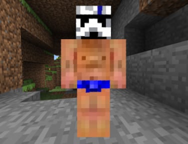 Las mejores Skins de Minecraft