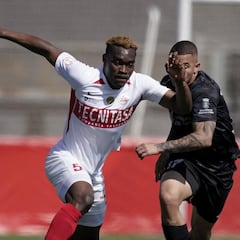 Félix Ofoli se incorpora de urgencia a la pretemporada por las bajas