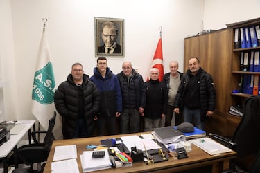 “Bayrampasa siempre será del Atlético por Arda Turan”