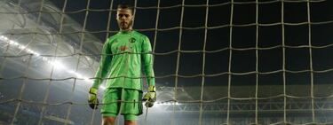 Los cinco motivos del mal momento de Mou en el United