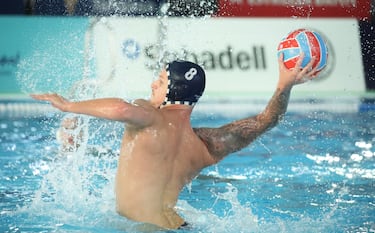 El Sabadell, a pico y pala