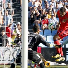 Cabral: "A Emre Mor le cuesta bastante comunicarse"