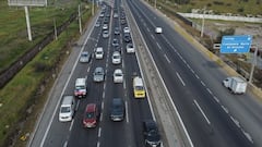 Rutas y horarios en las que aplicará la medida del “Peaje a Luca” en las Fiestas Patrias 2025