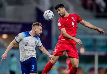 Who are the most important players in Group B at the Qatar World Cup 2022?