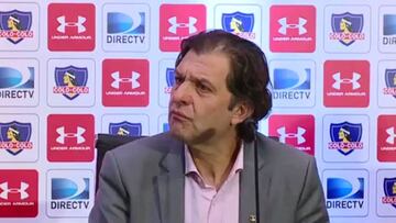 ¿Cómo se vería Matías con la nueva camiseta? Esto dijo Mosa