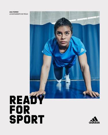 “Estoy lista para el deporte”, el grito de batalla de las deportistas mexicanas