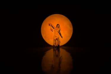 María Isabel: “Quería contar verdad en este álbum”