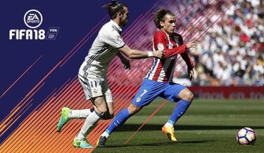 EA Sports FIFA: el juego del mundo