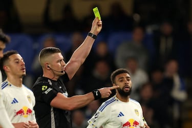 Vida extra para Emery 