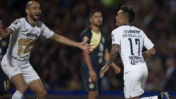 Pumas llegó a semifinal la última vez que inició con dos triunfos