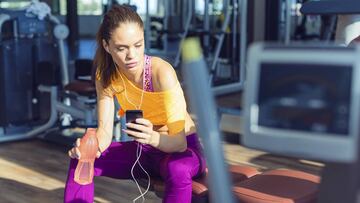 Lector biométrico de sudor, la protección para móviles imposible de hackear