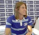 Filipe Luis: "El Atlético es el reto de mi vida"