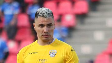 Giro en la recuperación de Campos