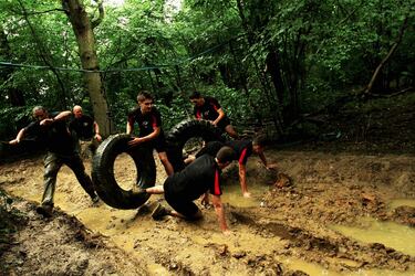 El portugués Miguel Faisca gana la GT Academy 2013
