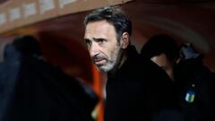 Llegó hace cinco días y debutó humillando a la U: “Me gustó el desafío”