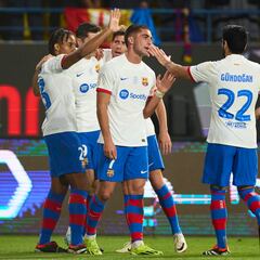 El Unionistas-Barcelona de Copa se disputará el jueves 18