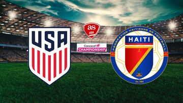 USWNT vs Haiti: CONCACAF W Championship, times, TV and how to watch online