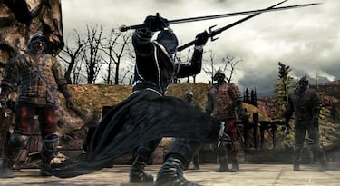 Namco Bandai confirma su line-up para el Tokyo Game Show