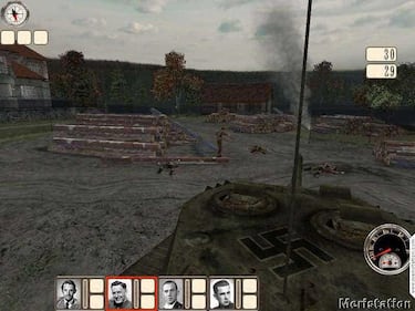 Hidden & Dangerous 2 (PC)