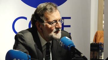 El 'palo' de Rajoy a Florentino y al Real Madrid por el precio de los abonos