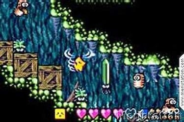 Legend of Stafy (GameBoy)