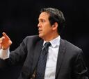 Spoelstra dirigirá al equipo del Este y Popovich al del Oeste