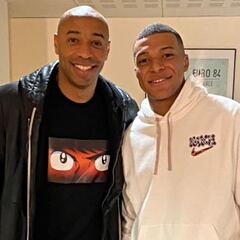 Mbappé raises doubts with cryptic message at the Ballon d'Or gala