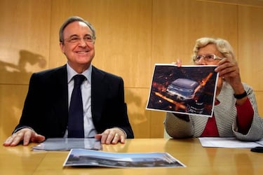Real Madrid latest news: Clásico time and date, Bale, Modric, European Cup
