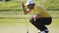Olazábal: una carrera marcada por Seve y la Ryder Cup