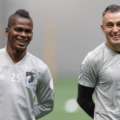 Darwin Quintero: ''Quería sentirme valorado''