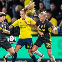 "No podíamos hablar sobre el caso de violación de Cristiano"