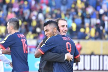 Deportivo Cali en 2011