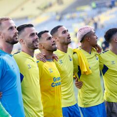 La nueva vida de Las Palmas sin Jonathan Viera