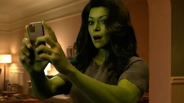 She-Hulk: el episodio 2 esconde la primera referencia a un personaje muy esperado en el UCM