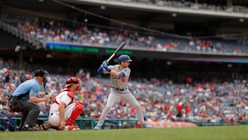 Major League Baseball is now at the season’s quarter mark. Teams have played 25 percent of the games on the regular season schedule.