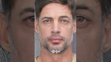 William Levy fue arrestado en Miami: Así lo acusaron en el 911 y esta fue su sentencia