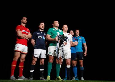Italy expecting a memorable night in Paris
