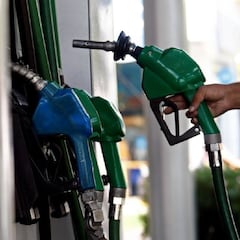 ¿Dónde está la bencina más barata de la Región Metropolitana y cuánto cuesta en cada comuna?