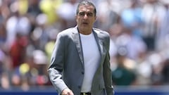 Renato Paiva habla en Europa sobre la opción de llegar a la U: “Ningún entrenador...”