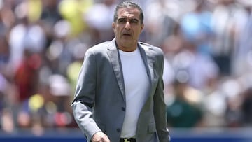 Renato Paiva habla en Europa sobre la opción de llegar a la U: “Ningún entrenador...”