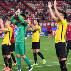 ¿Cómo va el proyecto de la Superliga china?