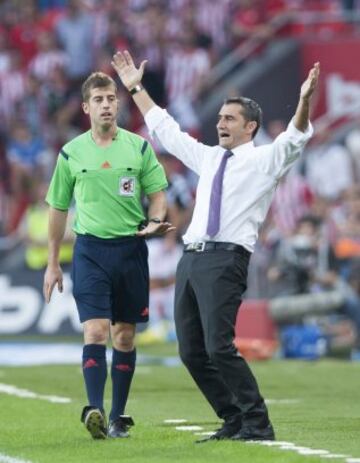 Valverde. 