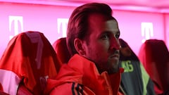 ‘The Guardian’: Kane por Lewandowski